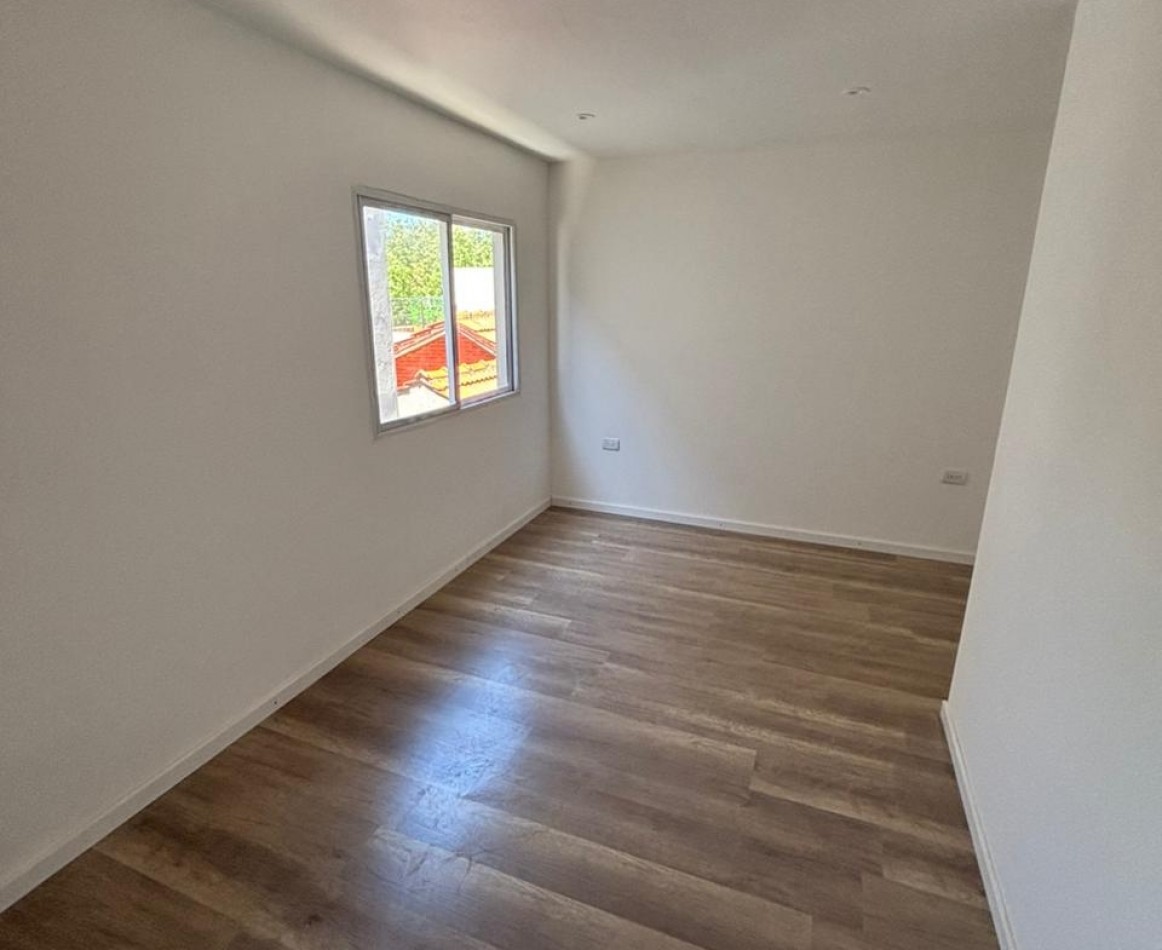 PH DE 3 AMB NUEVO AL CONTRAFRENTE 