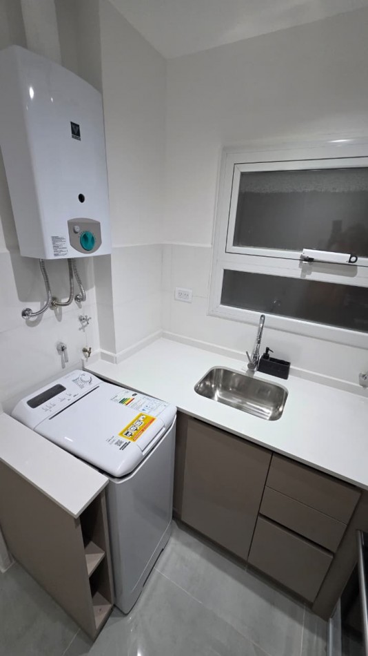 DEPARTAMENTO DE 2 AMB EXTERNO. 