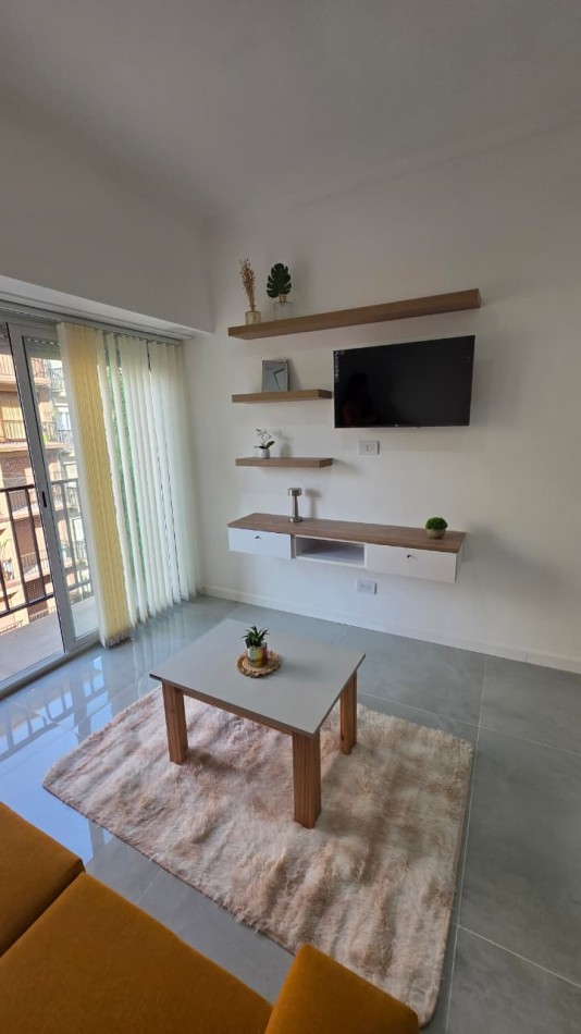 DEPARTAMENTO DE 2 AMB EXTERNO. 