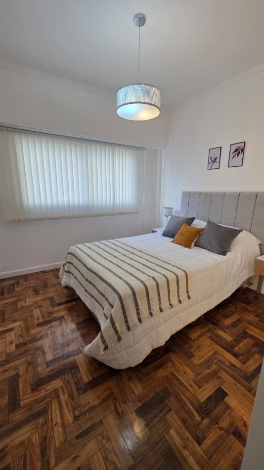 DEPARTAMENTO DE 2 AMB EXTERNO. 