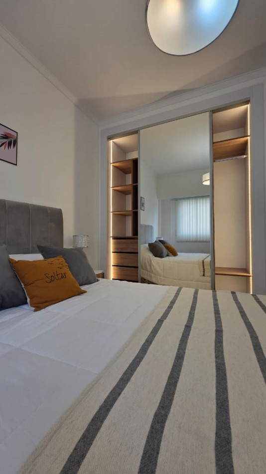 DEPARTAMENTO DE 2 AMB EXTERNO. 