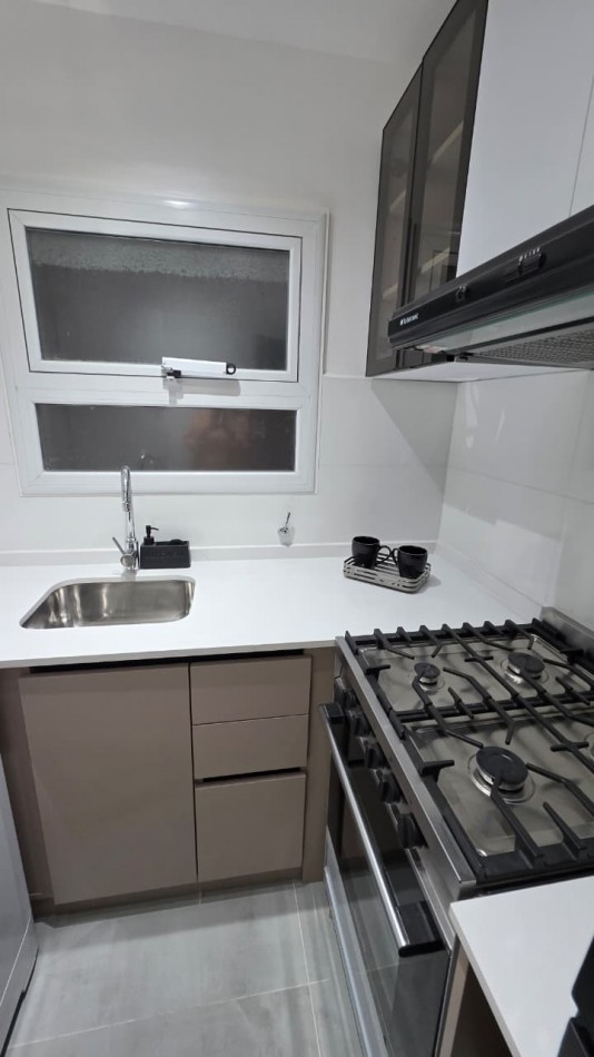 DEPARTAMENTO DE 2 AMB EXTERNO. 