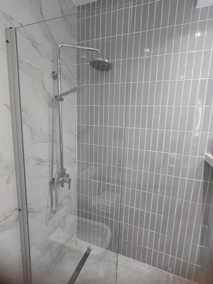 DEPARTAMENTO DE 1 AMB AMOBLADO Y RECICLADO