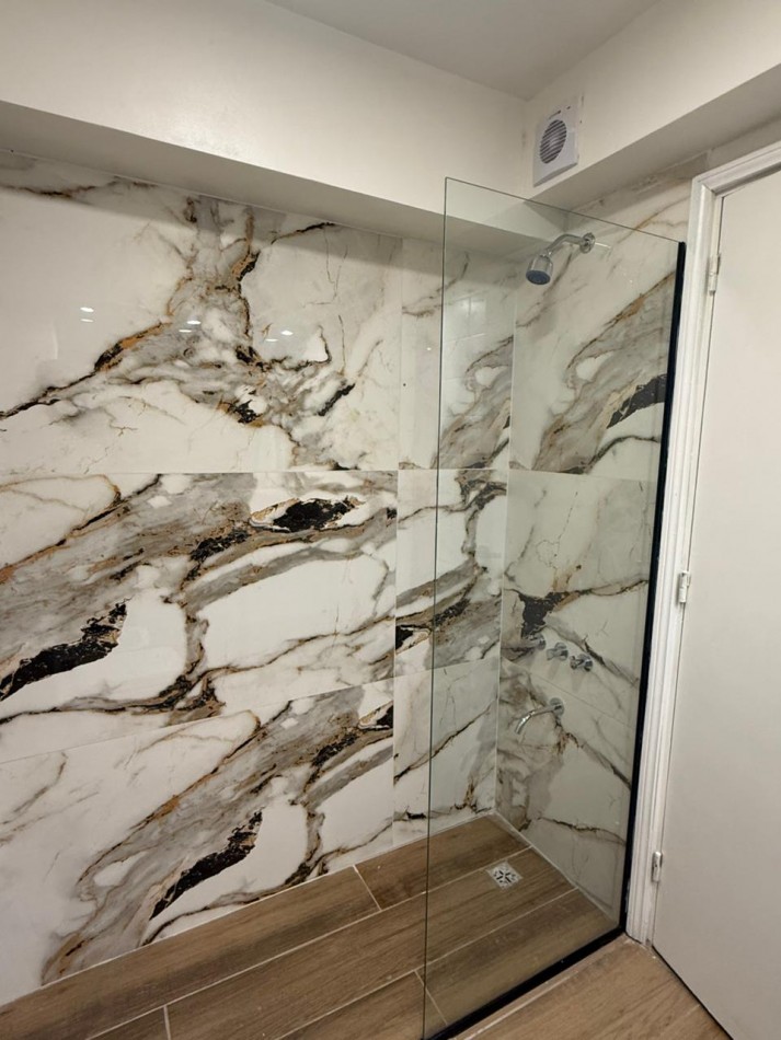 DEPARTAMENTO DE 1 AMB EXTERNO CON BALCON. RECICLADO