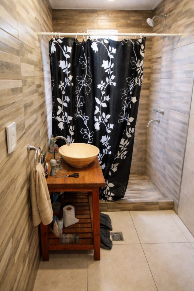 DEPARTAMENTO DE 3 AMB EXTERNO EN ALQUILER