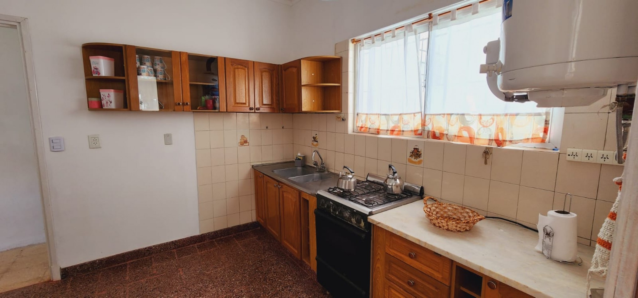 CHALET DE 4 AMB EN ALQUILER 