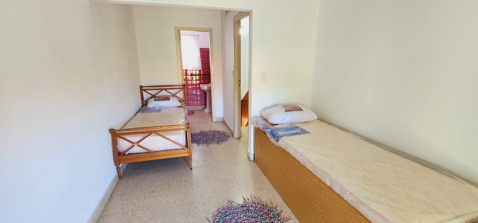 CHALET DE 4 AMB EN ALQUILER 