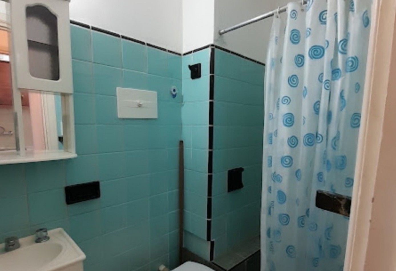 DEPARTAMENTO DE 1 AMB EXTERNO EN ALQUILER 