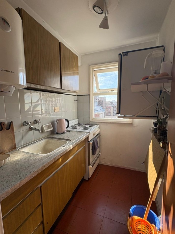 DEPARTAMENTO DE 2 AMB EXTERNO 