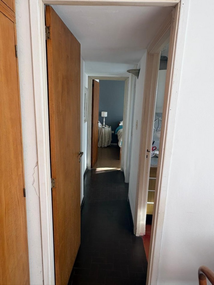 DEPARTAMENTO DE 2 AMB EXTERNO 