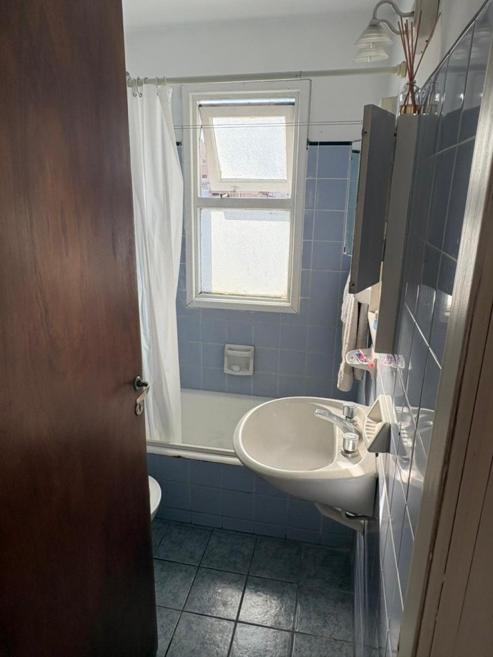 DEPARTAMENTO DE 2 AMB EXTERNO 