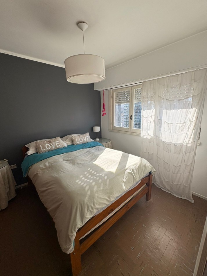 DEPARTAMENTO DE 2 AMB EXTERNO 