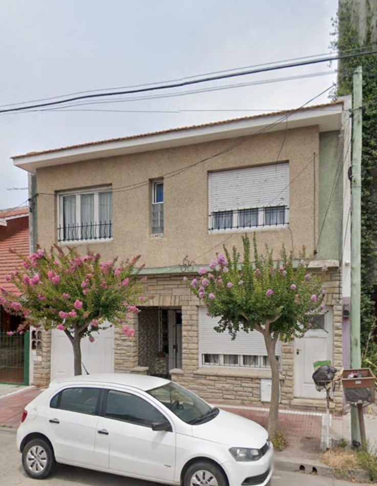 PH DE 3 AMB EXTERNO EN ALQUILER