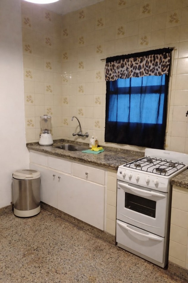 PH DE 3 AMB EXTERNO EN ALQUILER