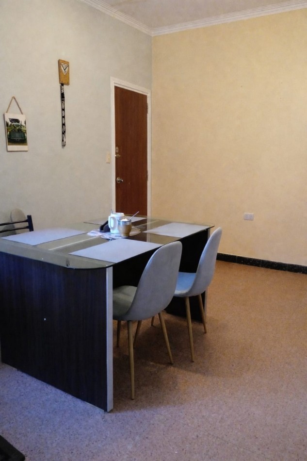 PH DE 3 AMB EXTERNO EN ALQUILER