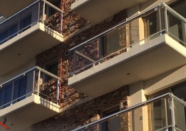 SEMIPISO DE 2 AMB A ESTRENAR. EDIFICIO DAMAR VIII