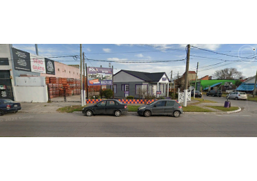 IMPORTANTE ESQUINA EN ALQUILER COMERCIAL. VARIOS RUBROS