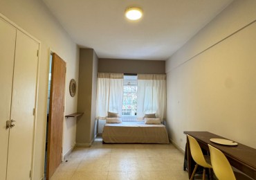 DEPARTAMENTO DE 1 AMB EXTERNO 