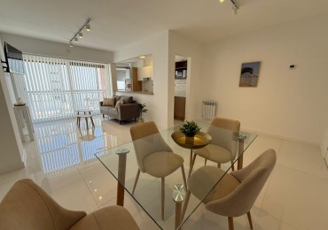 DEPARTAMENTO DE 2 AMB EXTERNO CON BALCON. RECICLADO