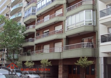 DEPARTAMENTO DE 1 AMB Y MEDIO EN ALQUILER 