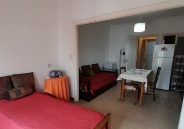 DEPARTAMENTO DE 1 AMB EXTERNO EN ALQUILER 