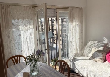 DEPARTAMENTO DE 2 AMB EXTERNO 